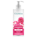 Celozia Rose Petals Cleansing Milk | Grocsy