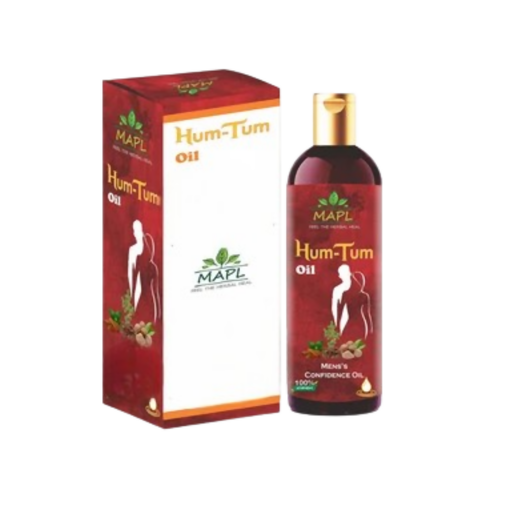 MAPL Hum Tum Oil | Grocsy