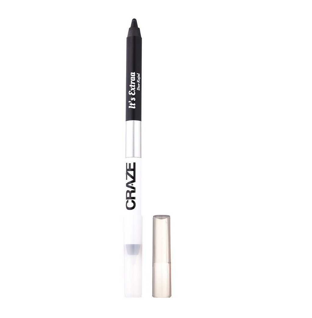 Swiss Beauty Craze It'S Extraa Duo Kajal - 1 - Pretty Little Liars | Grocsy