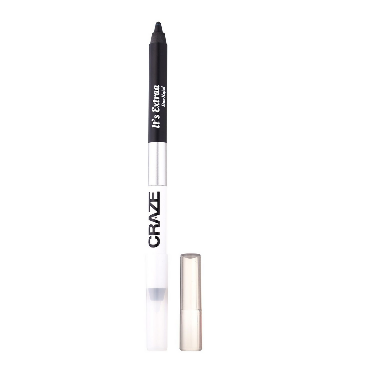 Swiss Beauty Craze It'S Extraa Duo Kajal - 1 - Pretty Little Liars | Grocsy