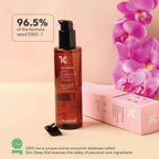 True Kind Pure Brilliance Aha Brightening Exfoliant Cleanser | Grocsy