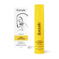 Foxtale Dewy Sunscreen SPF 70 PA++++ With Niacinamide + Provitamin B5 + Vitamin E - Anti-Tan Formula & Spot Depigmentation | Grocsy