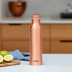 Milton Copperas Pure Copper Bottle | Grocsy