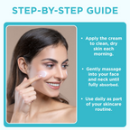 Orgatre Nourish All Day Cream SPF 30 PA++ | Grocsy