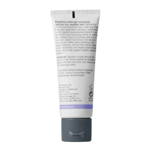 Dermalogica Calm Water Gel Face Moisturizer for Sensitive Skin | Grocsy