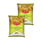 Bikaji Crispy Crunchy 100% Vegetarian Chowpati Bhelpuri | Grocsy