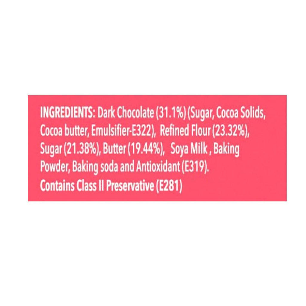 Choko La Chocochip Cookies Tin Box | Grocsy