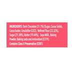 Choko La Chocochip Cookies Tin Box | Grocsy