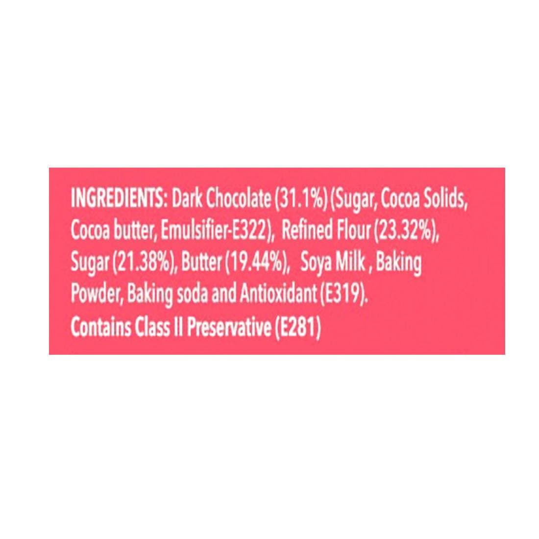 Choko La Chocochip Cookies Tin Box | Grocsy
