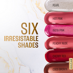 Lakme Superglow Vit C Gloss - Cherry Red | Grocsy