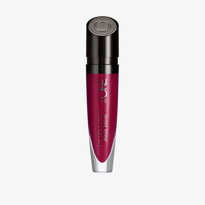 Oriflame The One Lip Sensation Matte Velvet - Pink Pepper | Grocsy