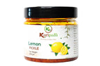 Koripalli Pickles Lemon Pickle | Grocsy