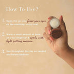 PureSense Macadamia Nourishing Lip Balm | Grocsy