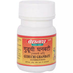 Baidyanath Jhansi Sanshmani Bati | Grocsy