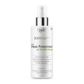 Ktein 100% Plant Based Hair Heat Protection Spray With Extra Shine Chamomile Argan And Vitamin E | Grocsy