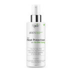 Ktein 100% Plant Based Hair Heat Protection Spray With Extra Shine Chamomile Argan And Vitamin E | Grocsy