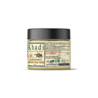 Khadi Natural Herbal Sandalwood and Mulethi Powder Face Pack | Grocsy