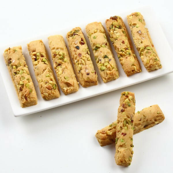 Dadu's Pista Sticks | Grocsy