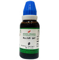 Hering Pharma Allium Sat Mother Tincture Q | Grocsy