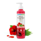 Mamaearth Hibiscus Damage Repair Conditioner With Hibiscus & Curry Leaves | Grocsy