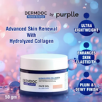 Alps Goodness X Good Vibes X DERMDOC Best 5 Minute Glow Routine | Grocsy