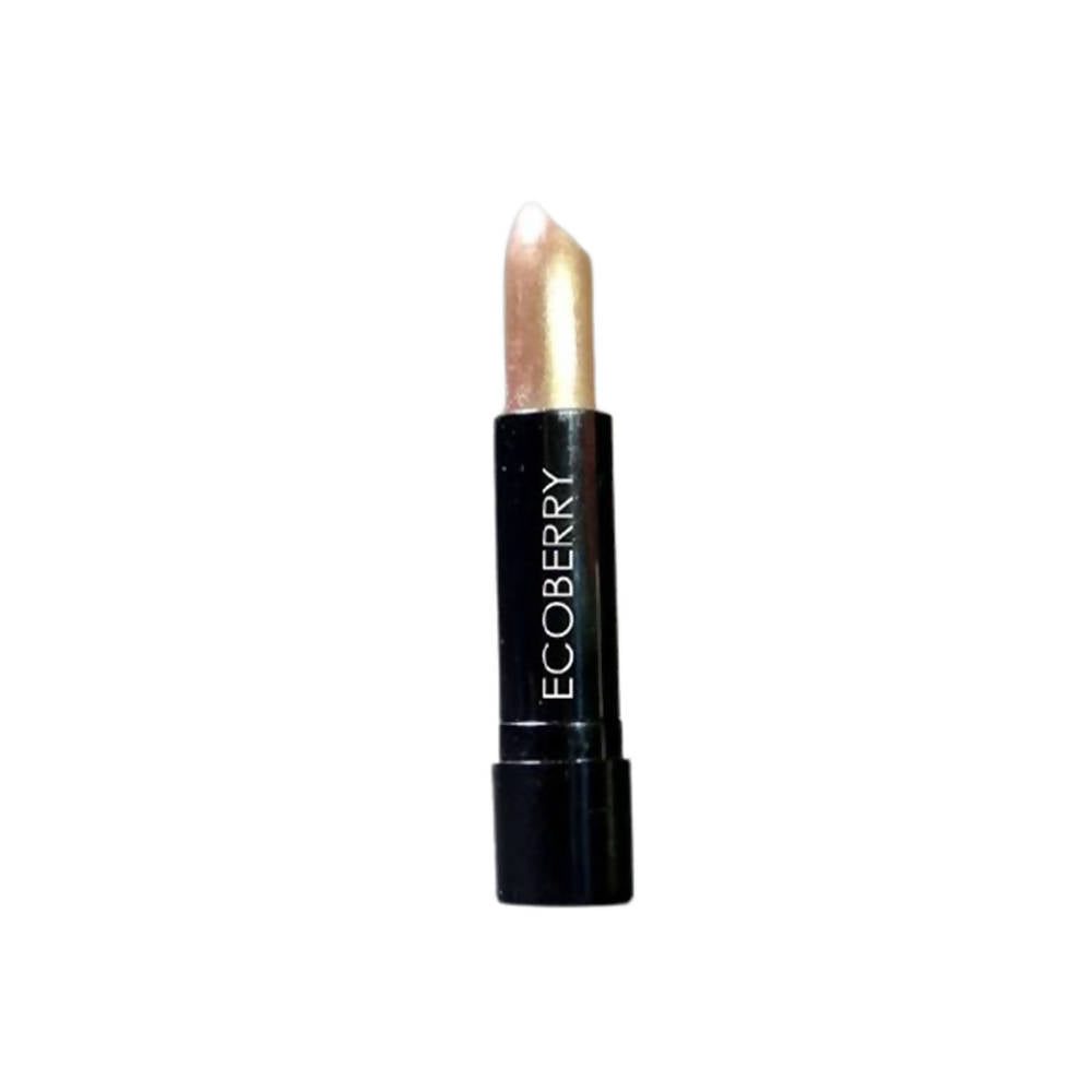 Ecoberry Handmade Natural Lipstick Cafe Mocha 03 | Grocsy