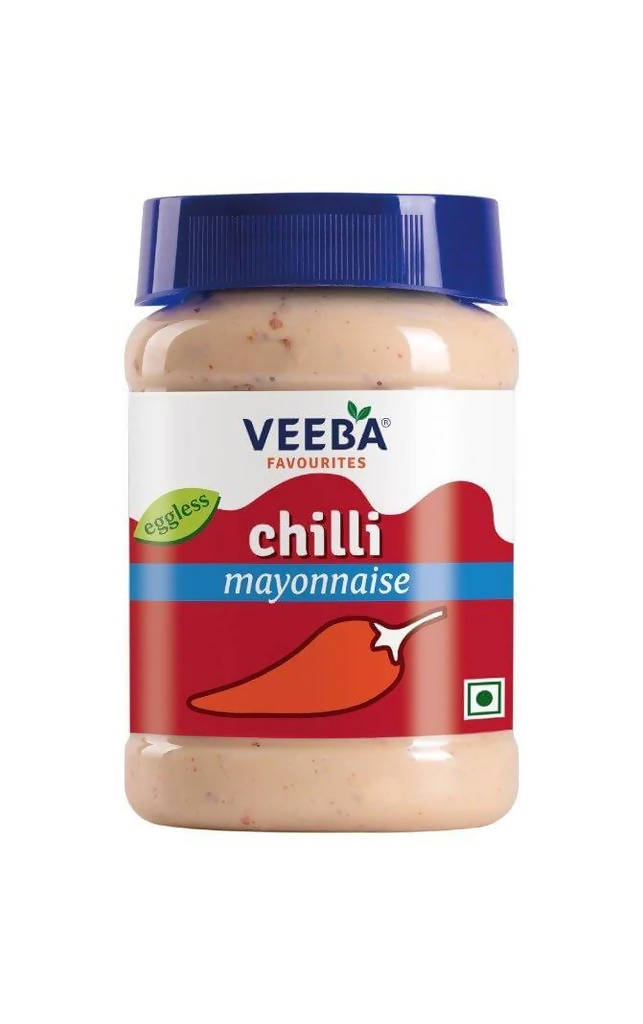 Veeba Chilli Mayonnaise | Grocsy