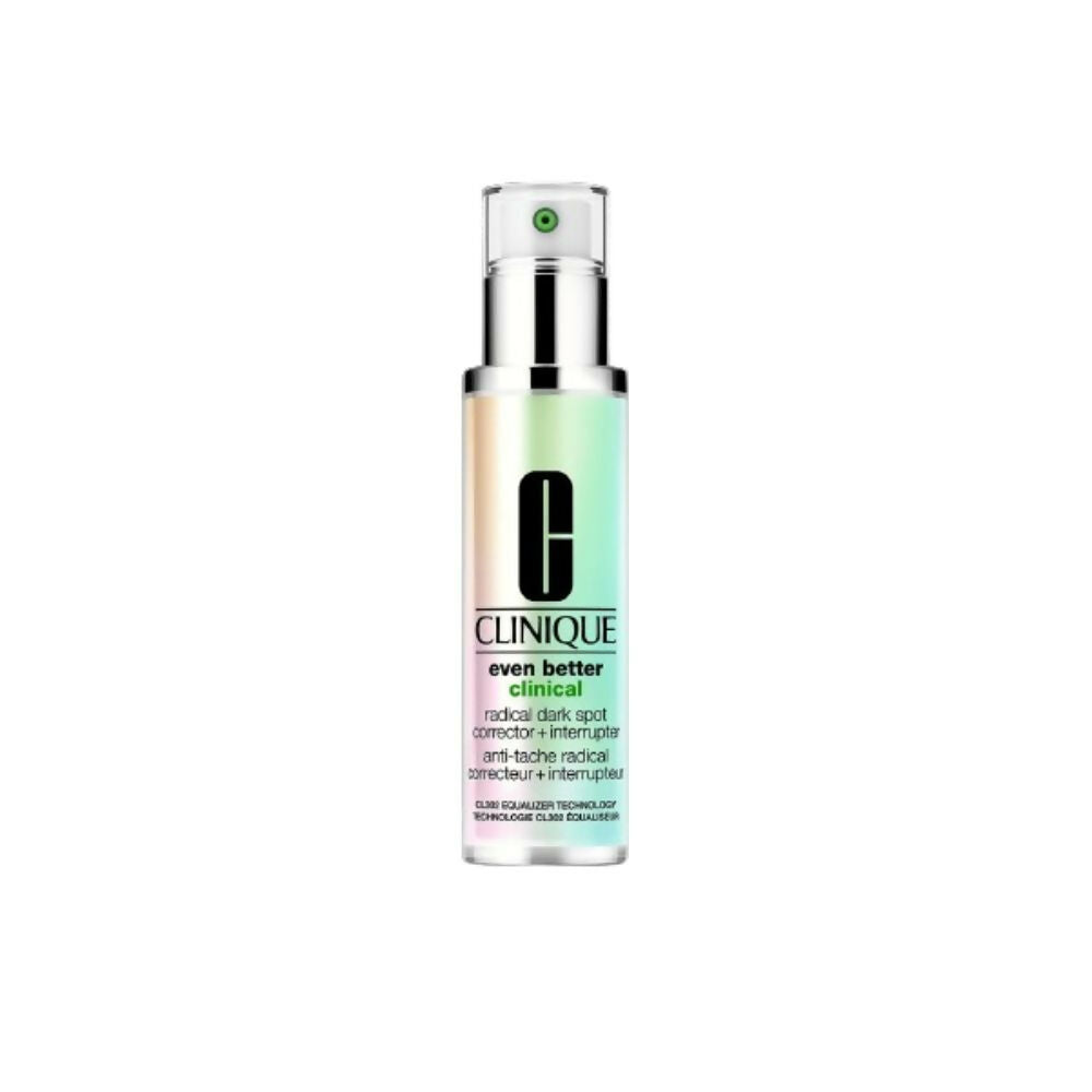 Clinique Even Better Clinical Radical Dark Spot Corrector + Interrupter | Grocsy