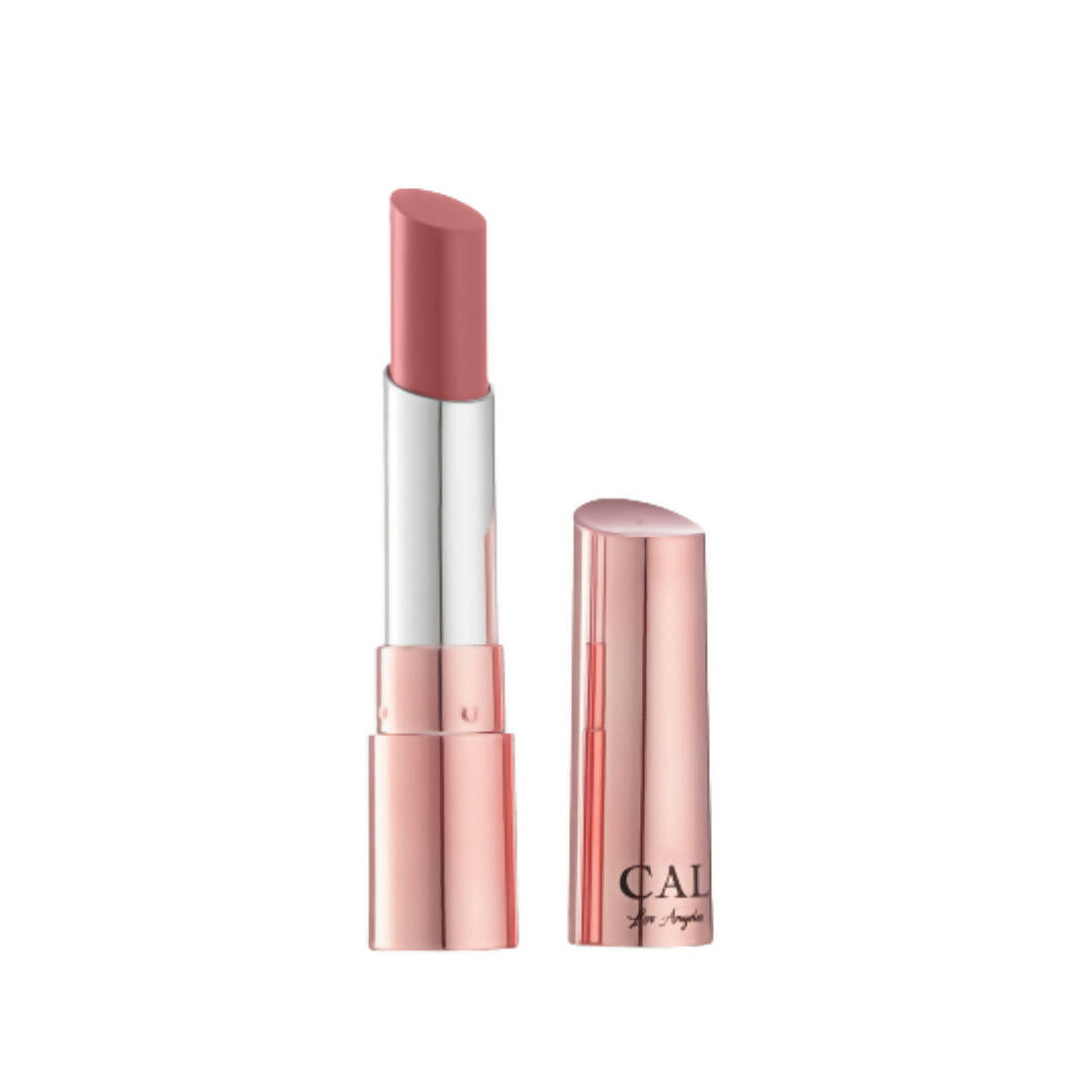CAL Los Angeles Rose Collection Bullet Lipstick Warm Beige 29 | Grocsy