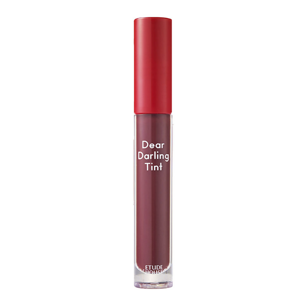 Etude House Dear Darling Water Gel Lip And Cheek Tint Lipstick - Pk003 | Grocsy