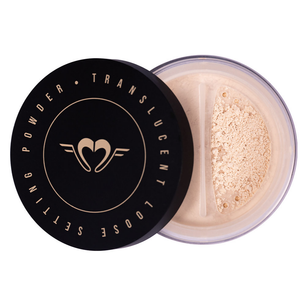 Daily Life Forever52 Translucent Loose Setting Powder TLM004 | Grocsy