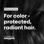 L'Oreal Professionnel Vitamino Color Shampoo & Hair Mask, Serie Expert | Grocsy