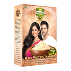 VedaRasa Natural and Organic Hair Protein Powder | Grocsy