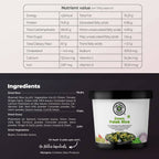 The Taste Company Green Palak Rice