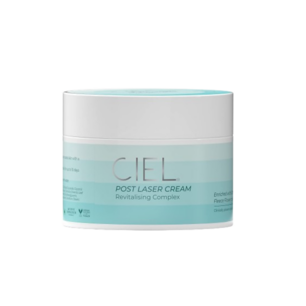 Ciel Post Lazer Cream Revitalising Complex | Grocsy