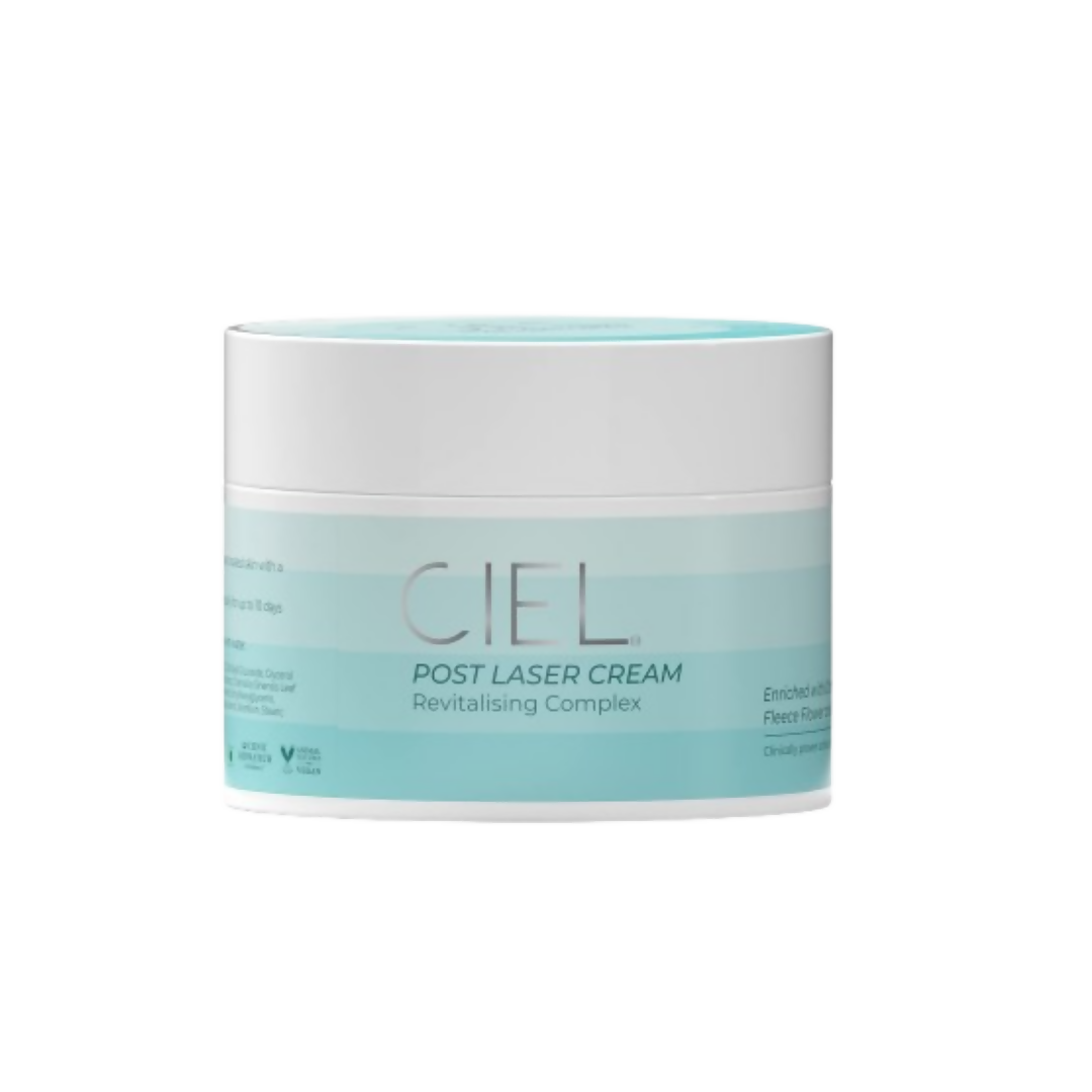 Ciel Post Lazer Cream Revitalising Complex | Grocsy