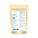 Tamas Pure Ayurveda Superfood Organic Tulsi Leaves Powder | Grocsy