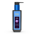 Blue Nectar Kumkumadi Brightening Face Wash | Grocsy