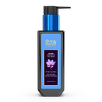 Blue Nectar Kumkumadi Brightening Face Wash | Grocsy