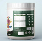 Livestamin Vegan Protein Meal Shake - Mixed Berry Flavour | Grocsy