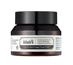 Dear Klairs Gentle Black Sugar Facial Polish | Grocsy