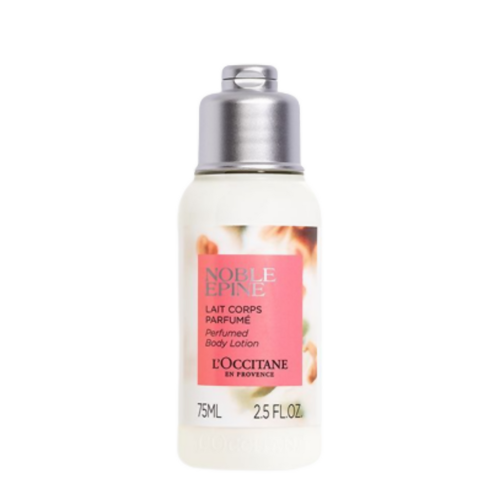L'Occitane Noble Epine Body Lotion | Grocsy