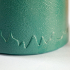 Udyan Tea Infuser Mug - Forest Green | Grocsy