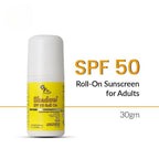 Fixderma Shadow SPF 50 Roll On Sunscreen For Adults | Grocsy