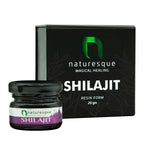 Naturesque Magical Healing Sj Resin Form | Grocsy
