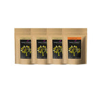 Dark Forest Hair Care Range Combo | Grocsy