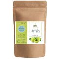 Satvi Wellness Amla Tea | Indian Gooseberry Tea Bags | Grocsy