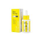 Sun Scoop Fluid Sunscreen SPF 60 | Grocsy