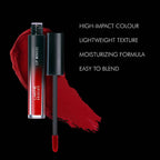 Lakme Absolute Lip Mousse - 303 Nude Naturalle | Grocsy