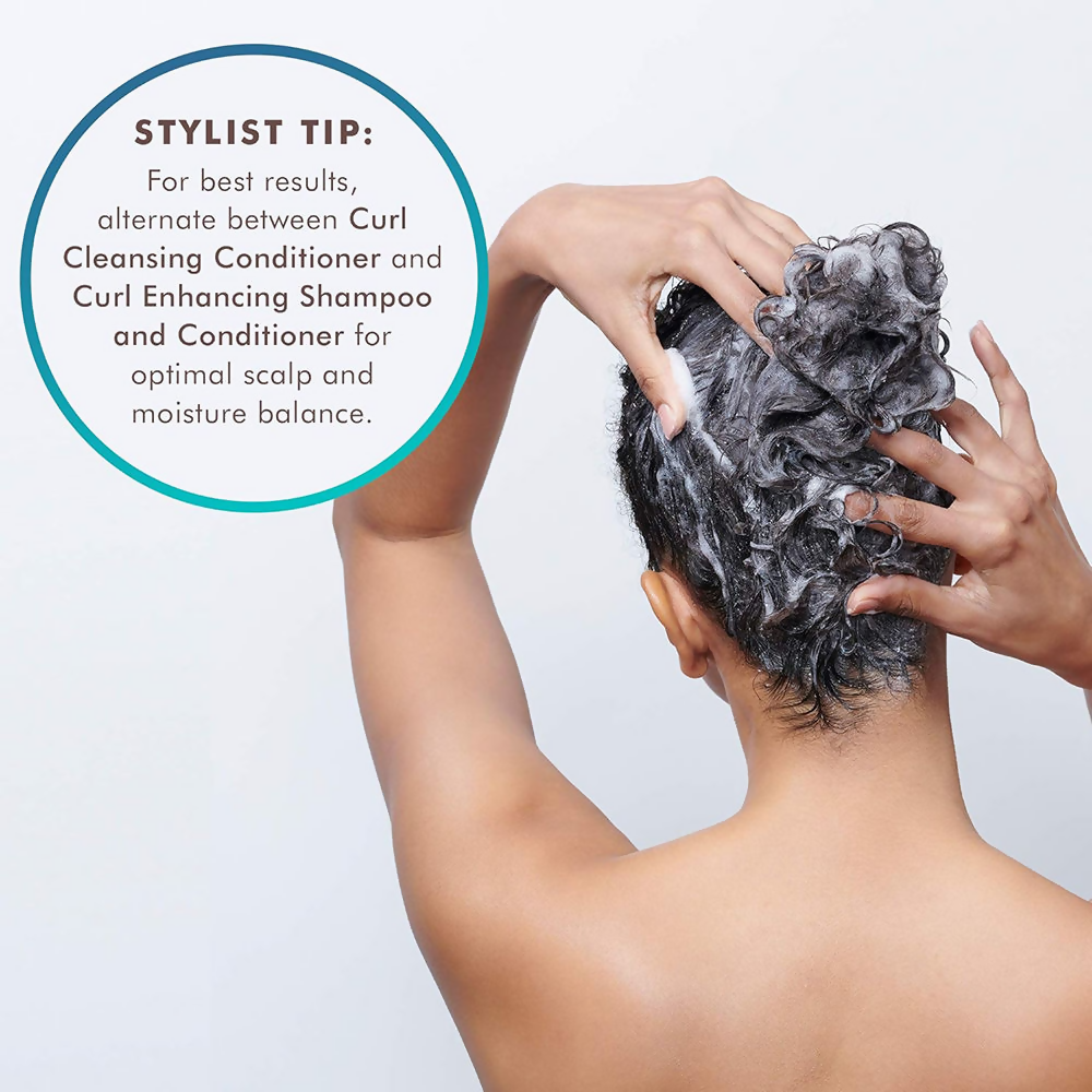 Moroccanoil Curl Cleansing Conditioner | Grocsy